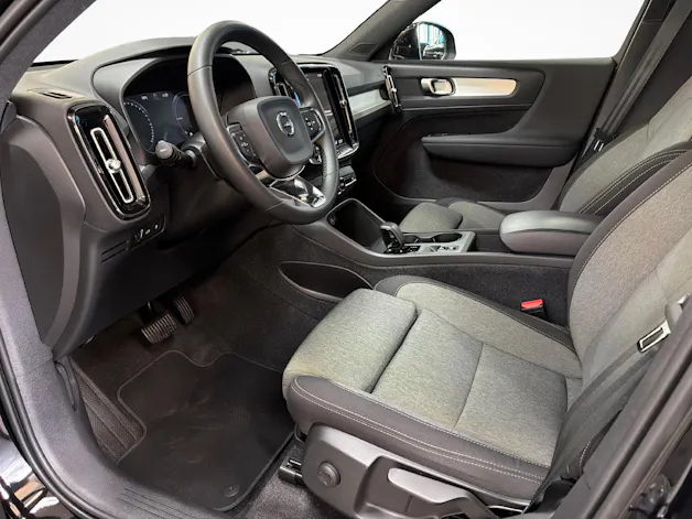 Volvo XC40 1.5 T4 PiH Core