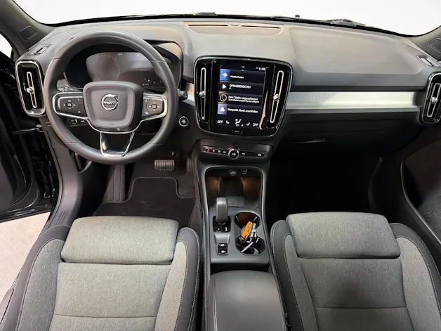Volvo XC40 1.5 T4 PiH Core