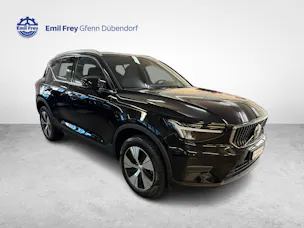Volvo XC40 1.5 T4 PiH Core