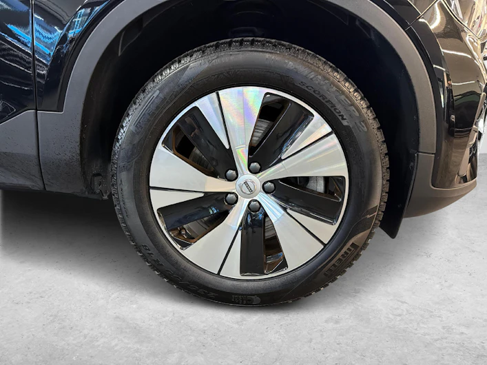 Fahrzeugbild VOLVO XC40