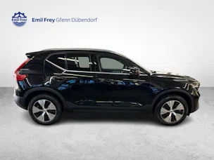 Volvo XC40 1.5 T4 PiH Core