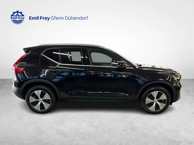 Volvo XC40 1.5 T4 PiH Core