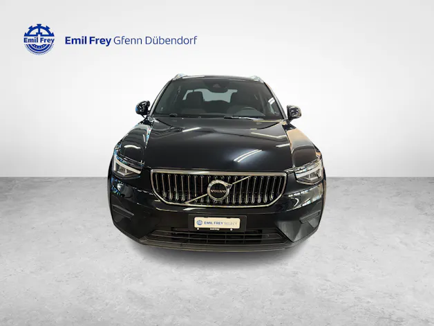 Volvo XC40 1.5 T4 PiH Core