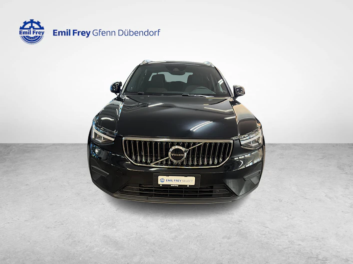 Fahrzeugbild VOLVO XC40