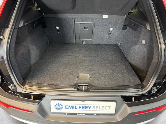 Fahrzeugbild VOLVO XC40