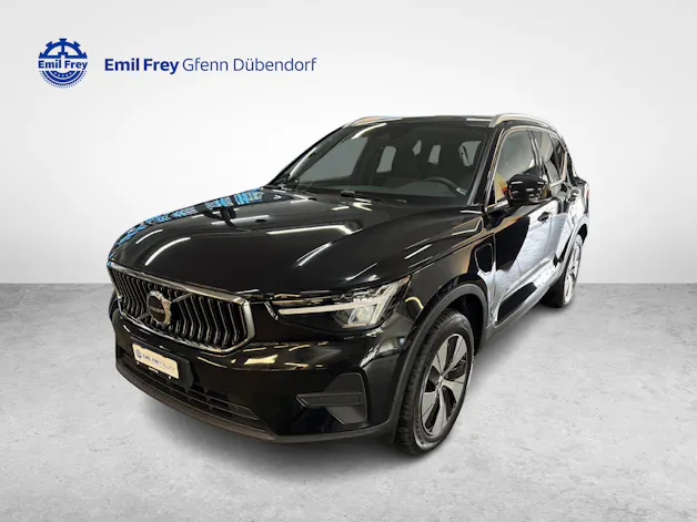 Volvo XC40 1.5 T4 PiH Core