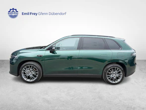 Fahrzeugbild LEAPMOTOR C10 Design