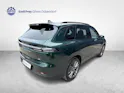 Leapmotor C10 Design