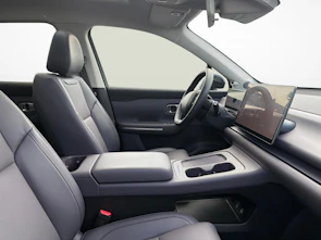 Fahrzeugbild LEAPMOTOR C10 Design