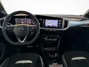Fahrzeugbild OPEL Mokka 1.2 T 130 GS