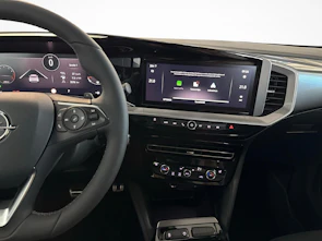 Fahrzeugbild OPEL Mokka 1.2 T 130 GS