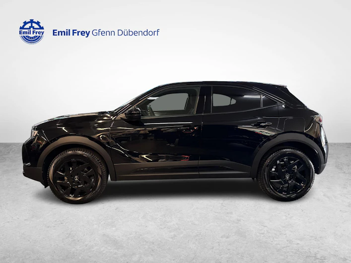 Fahrzeugbild OPEL MOKKA