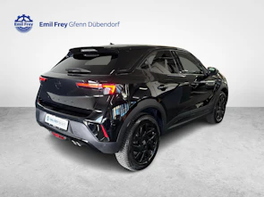 Fahrzeugbild OPEL Mokka 1.2 T 130 GS