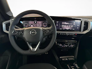 Fahrzeugbild OPEL Mokka 1.2 T 130 GS