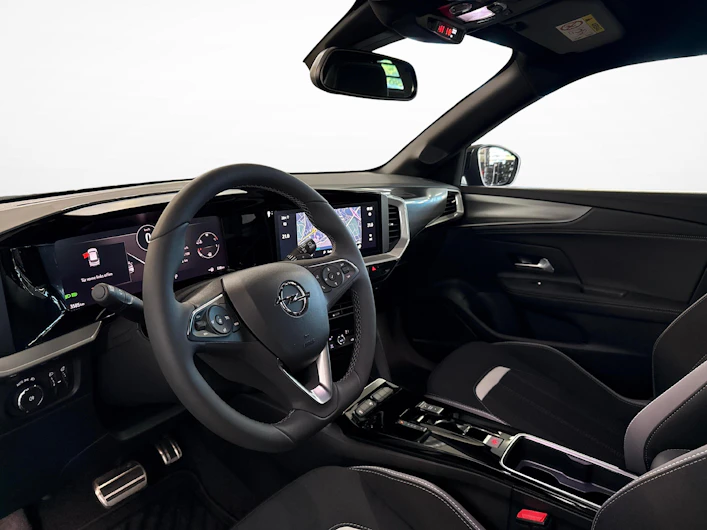 Fahrzeugbild OPEL MOKKA