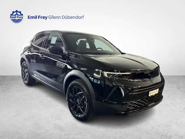 Opel Mokka 1.2 T 130 GS