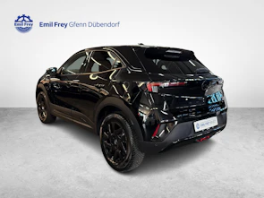 Fahrzeugbild OPEL Mokka 1.2 T 130 GS