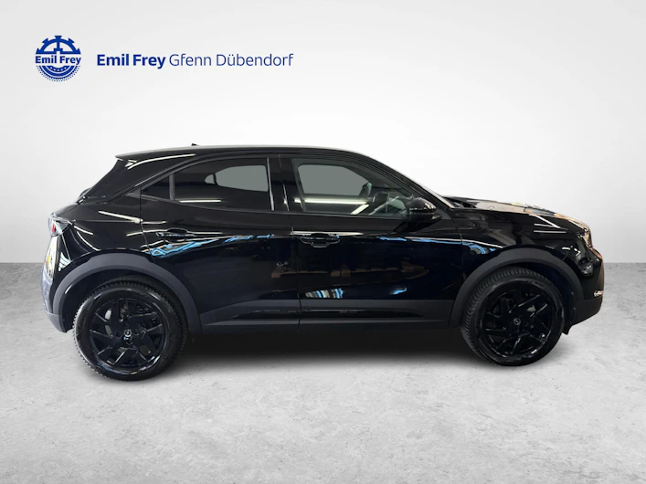 Fahrzeugbild OPEL MOKKA