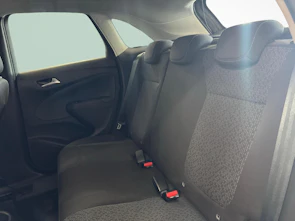 Fahrzeugbild OPEL Crossland 1.2 T 130 Edition