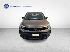 Fahrzeugbild OPEL Crossland 1.2 T 130 Edition