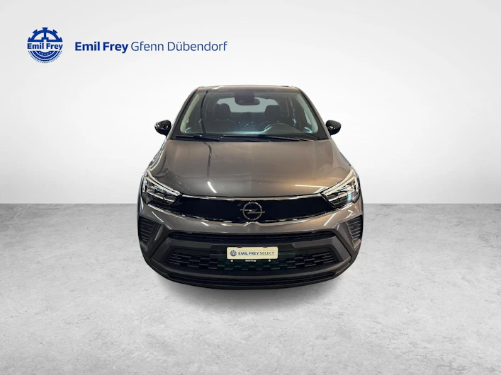 Fahrzeugbild OPEL CROSSLAND