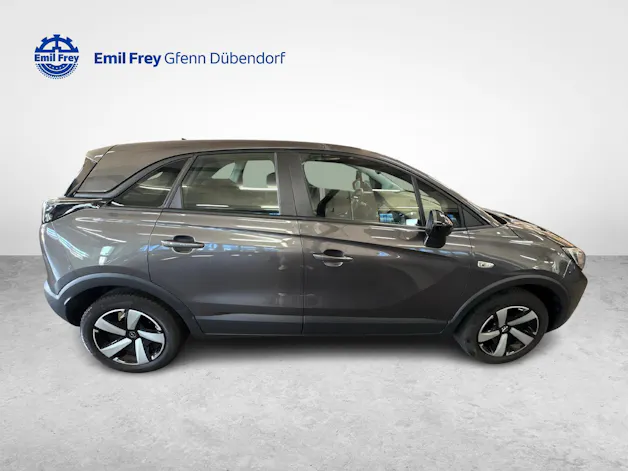 OPEL Crossland 1.2 T 130 Edition