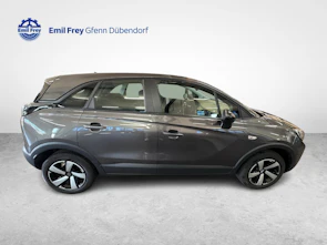 Fahrzeugbild OPEL Crossland 1.2 T 130 Edition