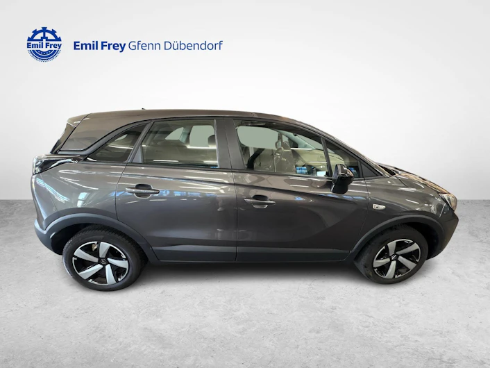 Fahrzeugbild OPEL CROSSLAND