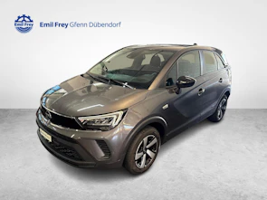 Fahrzeugbild OPEL Crossland 1.2 T 130 Edition