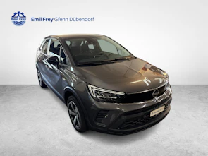 Fahrzeugbild OPEL Crossland 1.2 T 130 Edition