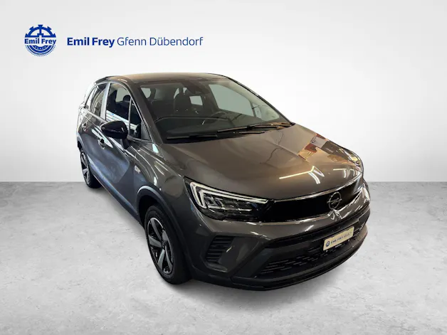 OPEL Crossland 1.2 T 130 Edition