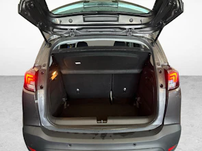 Fahrzeugbild OPEL Crossland 1.2 T 130 Edition