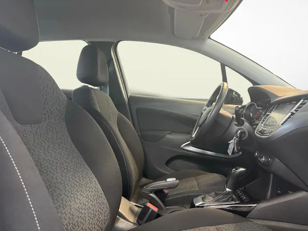 OPEL Crossland 1.2 T 130 Edition