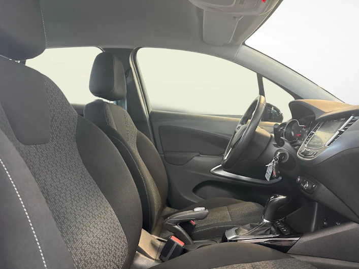Fahrzeugbild OPEL CROSSLAND