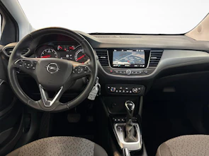 Fahrzeugbild OPEL Crossland 1.2 T 130 Edition