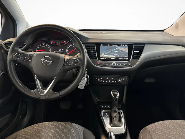 OPEL Crossland 1.2 T 130 Edition