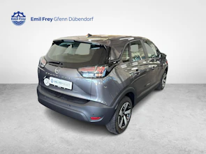 Fahrzeugbild OPEL Crossland 1.2 T 130 Edition