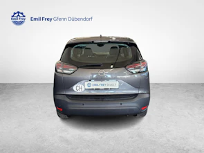 Fahrzeugbild OPEL Crossland 1.2 T 130 Edition