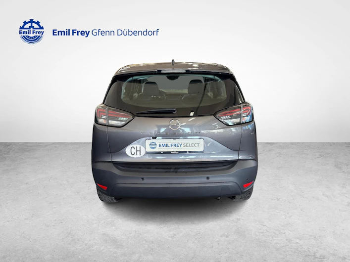 Fahrzeugbild OPEL CROSSLAND