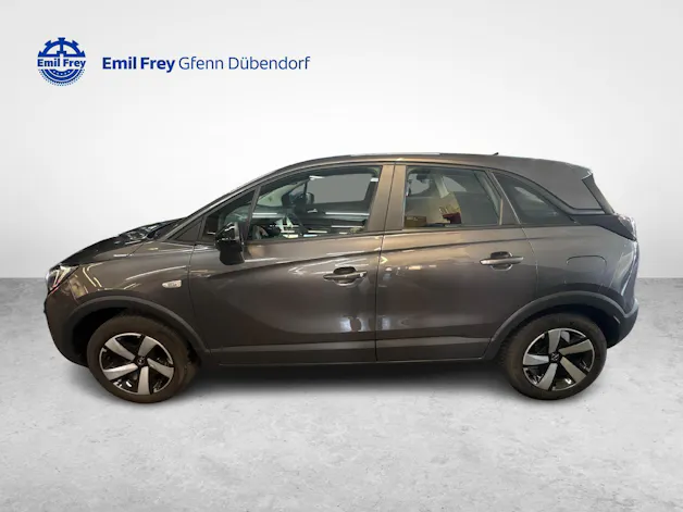 OPEL Crossland 1.2 T 130 Edition