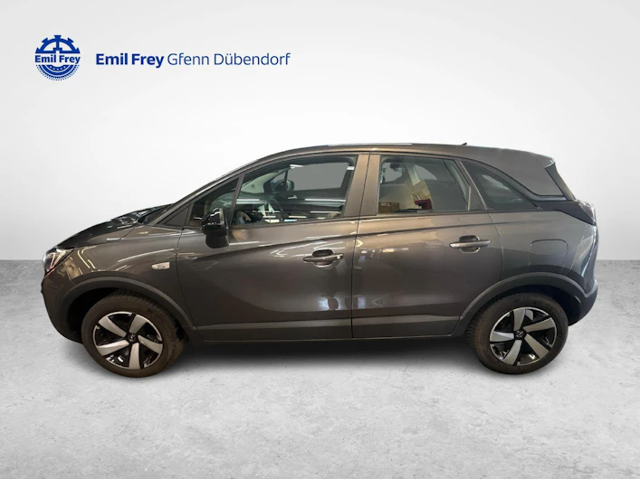 Fahrzeugbild OPEL CROSSLAND
