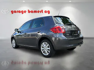 Toyota Auris 1.6 VVT-i Linea Sol