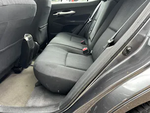 Toyota Auris 1.6 VVT-i Linea Sol