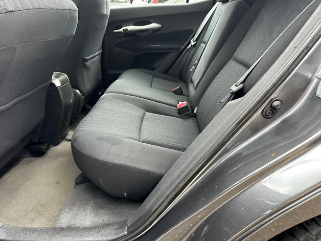 Toyota Auris 1.6 VVT-i Linea Sol