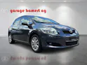 Toyota Auris 1.6 VVT-i Linea Sol