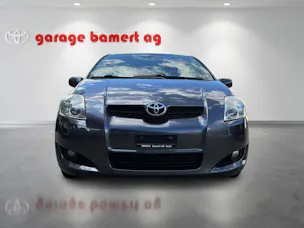Toyota Auris 1.6 VVT-i Linea Sol
