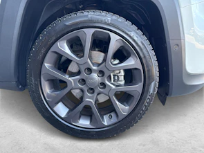 Fahrzeugbild JEEP Renegade 1.5 Turbo Swiss Limited