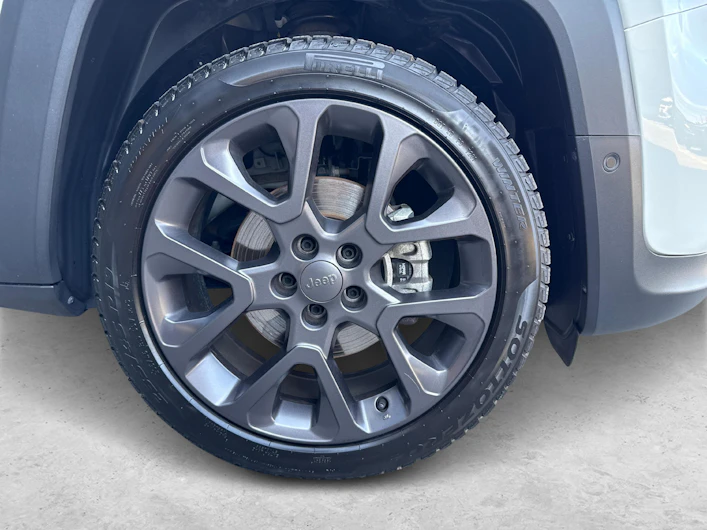 Fahrzeugbild JEEP RENEGADE