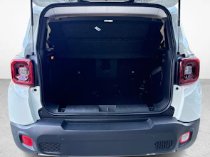 Fahrzeugbild JEEP Renegade 1.5 Turbo Swiss Limited