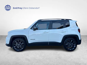 Fahrzeugbild JEEP Renegade 1.5 Turbo Swiss Limited